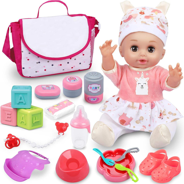 Wholesale Baby Dolls