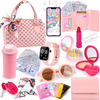AZH5284876 Makeup Beauty Bag Set | Makeup Toys