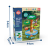 SSH5283999 Beach Sand and Water Table Outdoor Toys