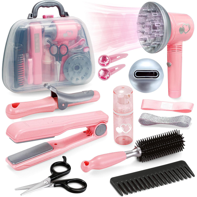 Wholesale Hair Salon Toys