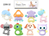 Wholesale Baby Bed Rings Set 