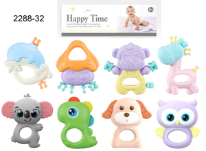 Wholesale Baby Bed Rings Set 