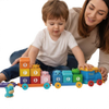 Early Learning Toys for Baby offered by China manufacturer 