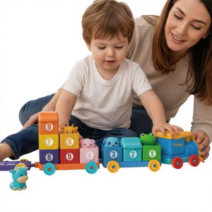 Early Learning Toys for Baby offered by China manufacturer 