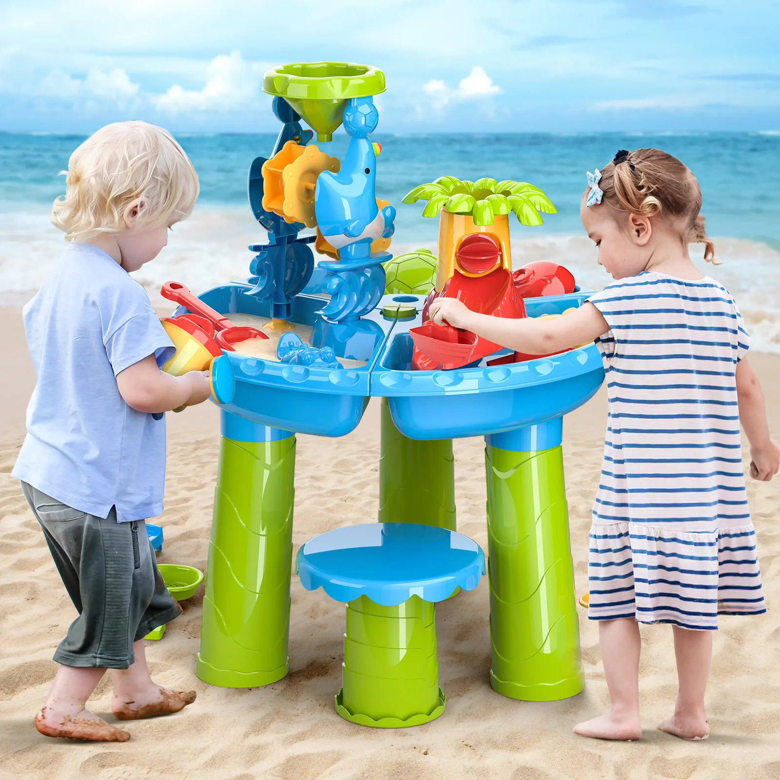 Beach Toys