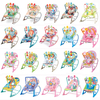 Electric Vibrating Rocking Chair,Musical Baby Rocker,Weight Capacity 40 lbs/18 kg, Age Rating 0+