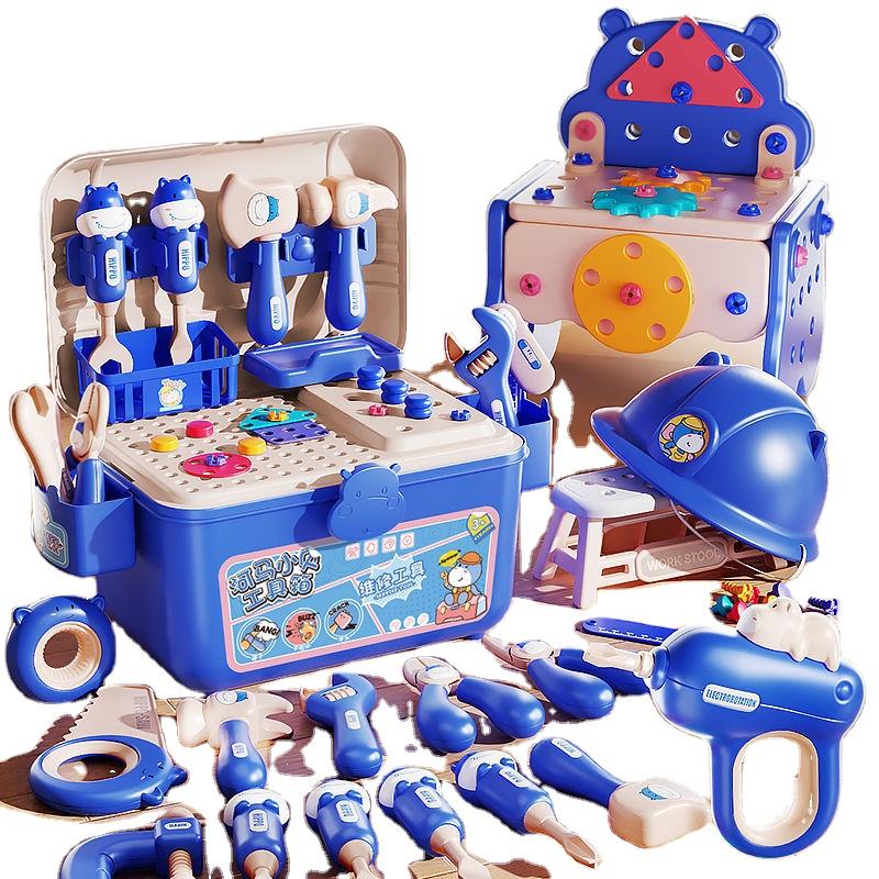 Tool Toys