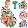 Early Childhood Educational Toys offered by China manufacturer ToysBase