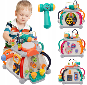 Early Childhood Educational Toys offered by China manufacturer ToysBase