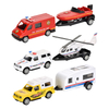Wholesale Diecast Truck Set from China Manufacturer