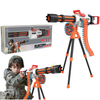 Electric gun toys China