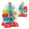 Baby Learning Toys Buby Board wholesale custom plastic baby toy for kids