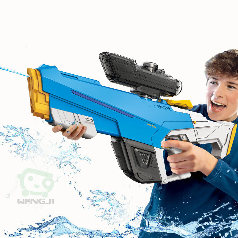 Water Guns