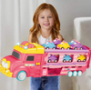 Wholesale Friction Carrier Vehicle,Truck Toys China Manufacturer Supplier 