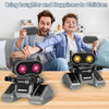 RC Robotic Car Intelligent Sound-Effect Toy Robots for Kids 8 Year Olds