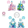  3D Magnetic Building Block Toy Sets IBZ5284560