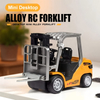 RCH5288629 1:64 Alloy RC Forklift Model