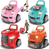 RCH583532 Kids Truck Engine Toy