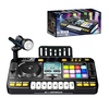 MZH5281608 Kids DJ Mixer Toy | Musical Instruments 