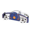 Sport Toys Automatic Scoring Interactive Indoor Electronic Amusement Simulator Football Score Games Machines