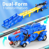 Friction Truck China Supplier