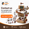Wholesale Kids Doctor Kit