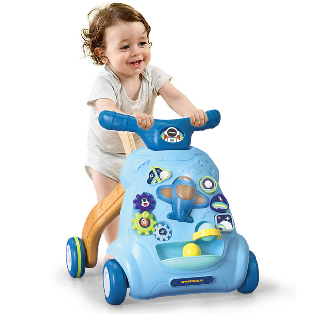 Toy Baby Walkers