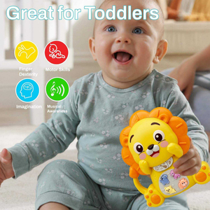 Wholesale Baby Musical Toys