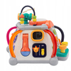Juguetes Para Nia Multifunctional Game Table Learning Music Early Childhood Educational Toys