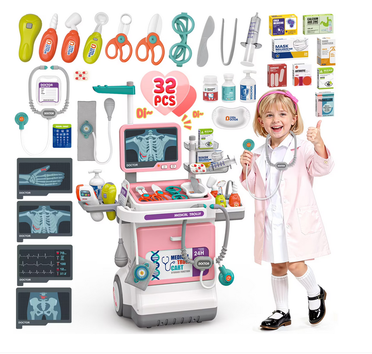 Other Educational Toys