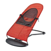 3IN1 Multi-Function Rocking Chair Safety Infant Play Piano Gym Mat Assistant Baby Sleeping Chair