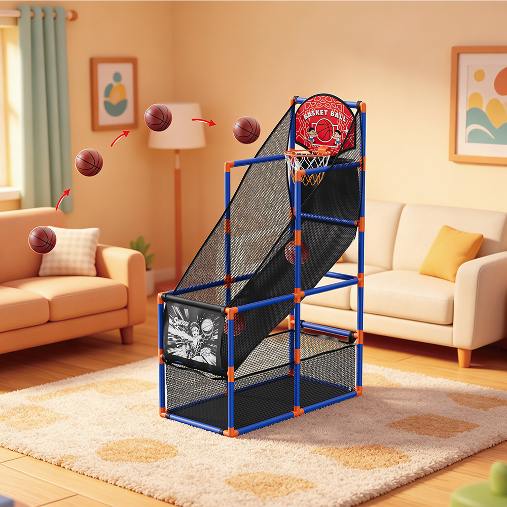 Basketball Toys