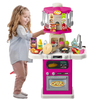 Juegos de cocina al por mayor china