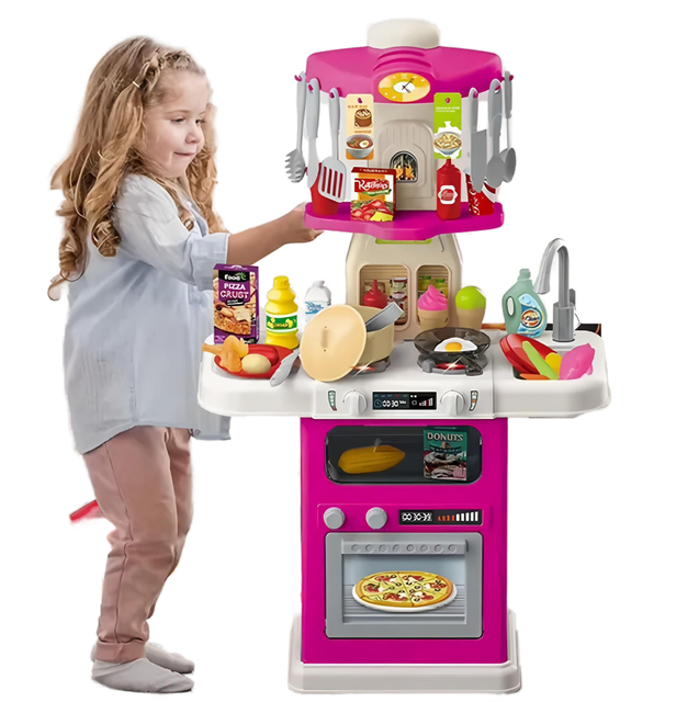 Juegos de cocina al por mayor china