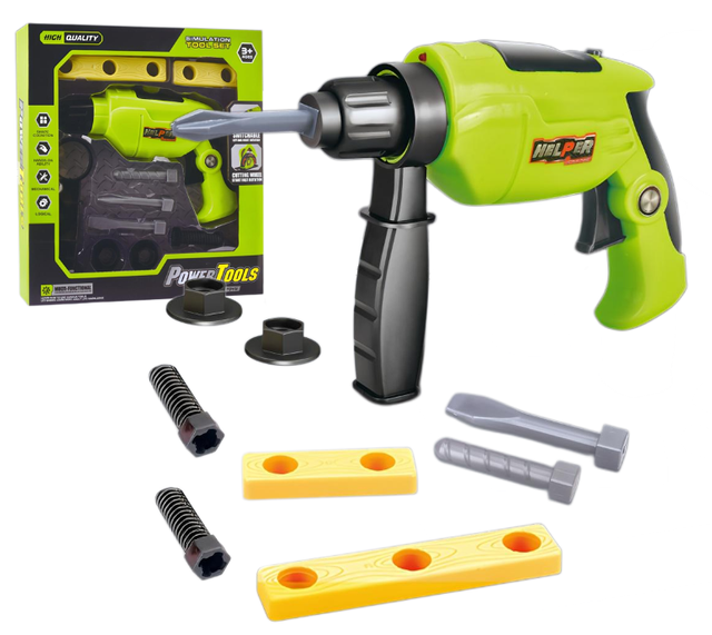 ATC5283030 Tool Toys