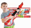 898-520 Light and Musical Touched Electric Guitar Toys