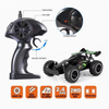 2.4G Children Entry-level Metal 4-Channel 1:18 Scale 50m Range Ready-to-Go High Speed Racing RC Radio Control Car 