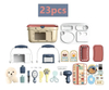 Juguete Mascotas Maletin Simulacion Veterinario Educativo | Toy Pets Suitcase
