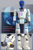 JJRC R40 AI Smart Robot Gesture-Sensing Programmable Remote Control Dancing Robot with Light Music Children's Educational Electronic Toy 