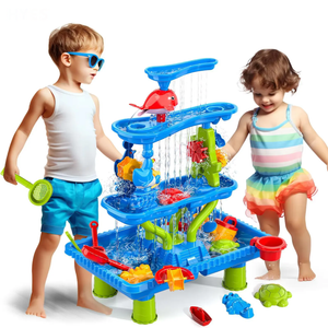 SSH5283943 Kids Beach Toys