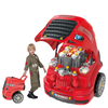 RCH583531 Assembly Engine Workshop Children Toys