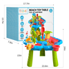 SSH5283949 Beach and Garden Summer Toys