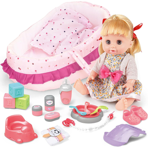 Wholesale Silicone Dolls China