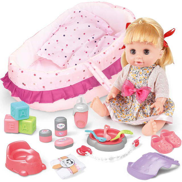 Wholesale Silicone Dolls China