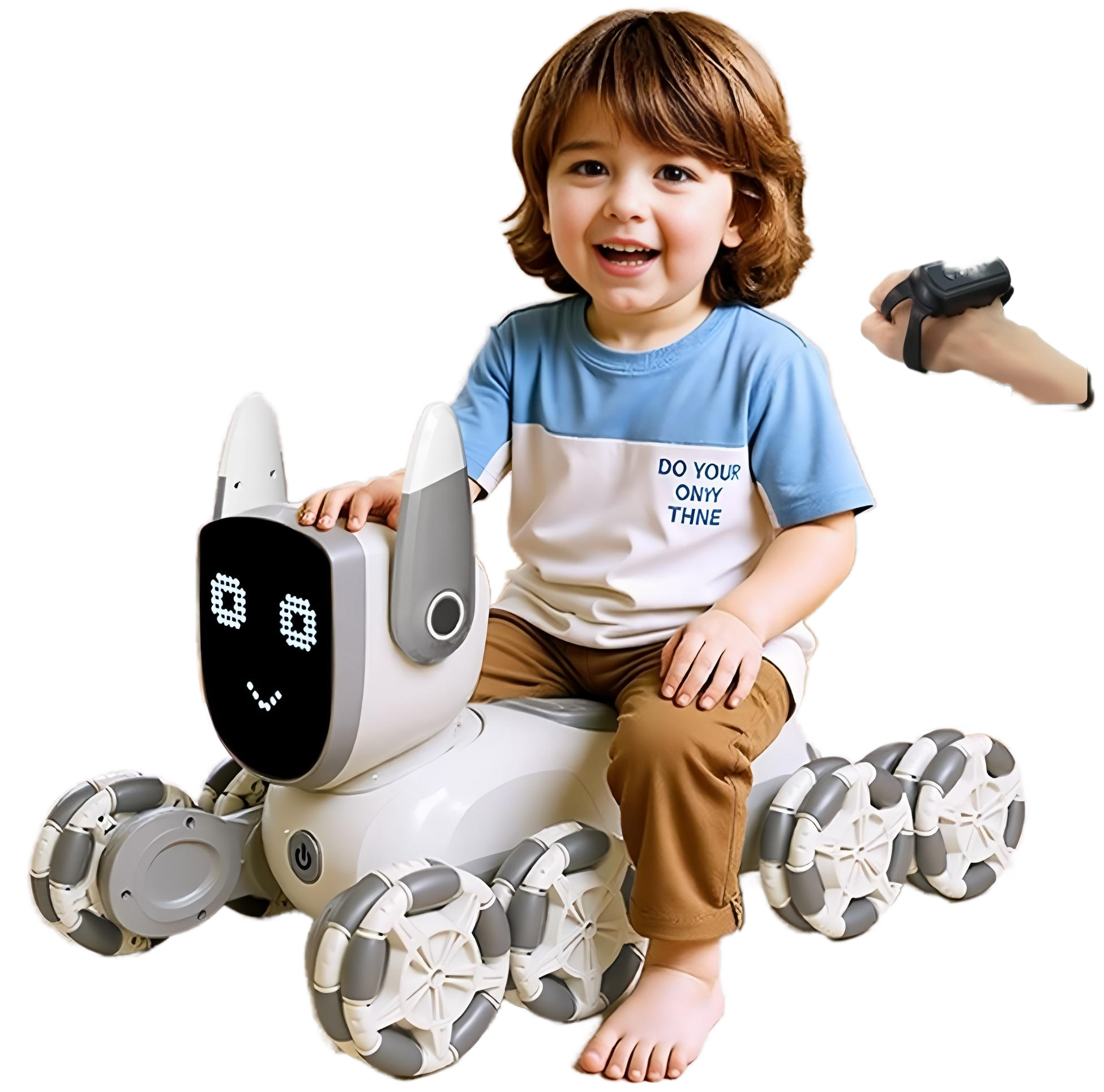 Animal Toys