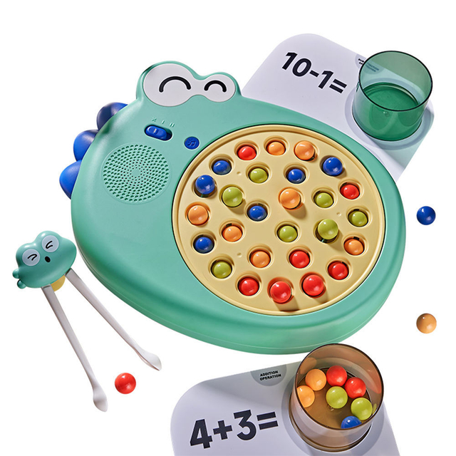 Early Education Toys Wholesale Custom Plastic Baby Toys for Kids