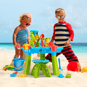 SSH5283949 Beach and Garden Summer Toys