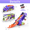 Dinosaur Truck Toy