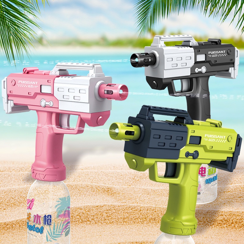 Outdoor Toys