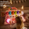 Electronic Toys,Early Learning Early Learning Toy Wholesale Custom Plastic Baby Toys for Kids